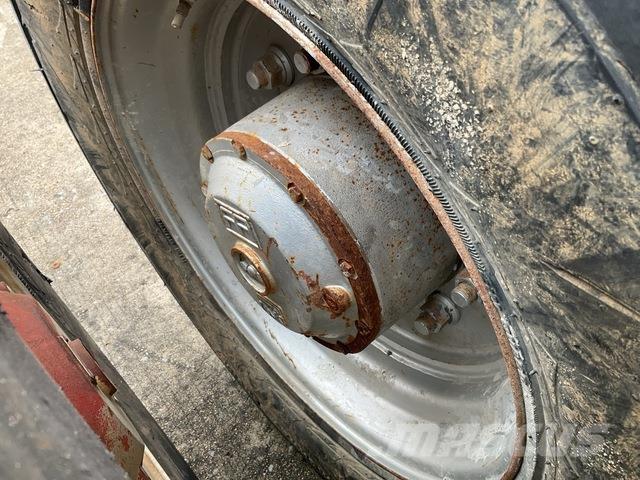 XCMG GTBZ32S Teleskopiskie pacēlāji