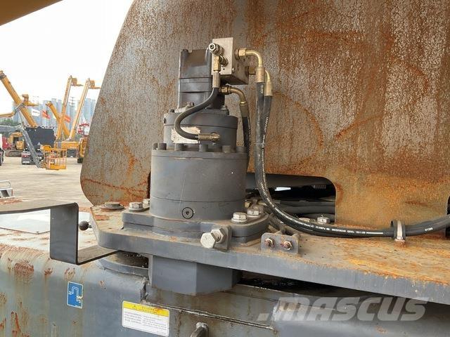 XCMG GTBZ32S Teleskopiskie pacēlāji