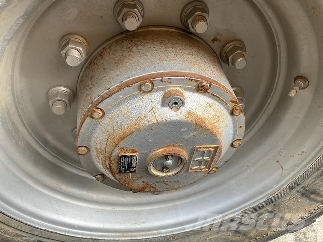 XCMG GTBZ32S Teleskopiskie pacēlāji