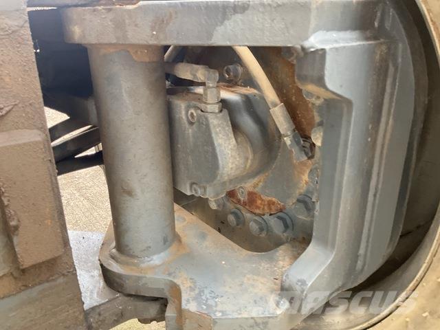 XCMG GTBZ32S Teleskopiskie pacēlāji