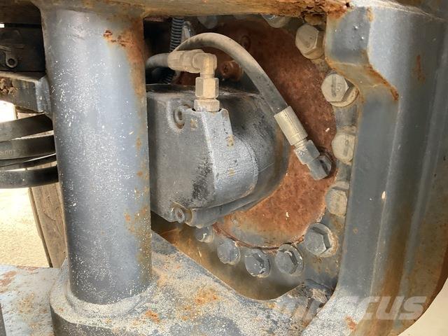 XCMG GTBZ38S Teleskopiskie pacēlāji