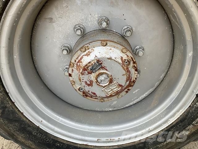 XCMG GTBZ38S Teleskopiskie pacēlāji