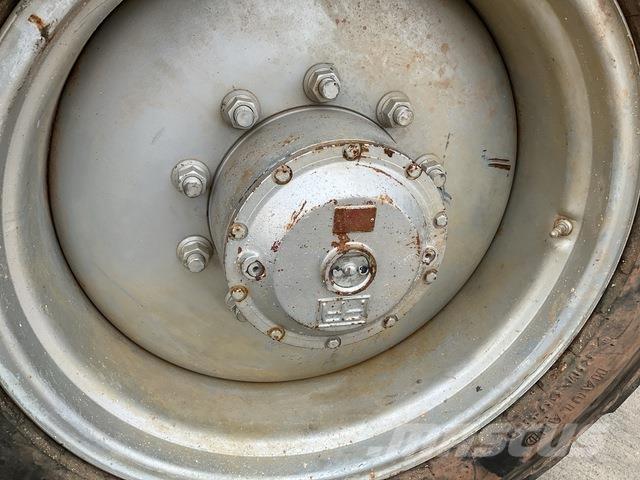 XCMG GTBZ38S Teleskopiskie pacēlāji