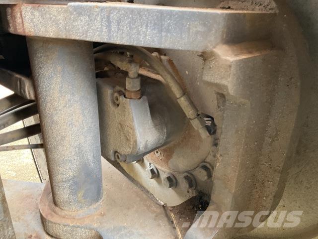 XCMG GTBZ38S Teleskopiskie pacēlāji