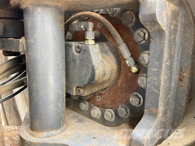 XCMG GTBZ38S Teleskopiskie pacēlāji