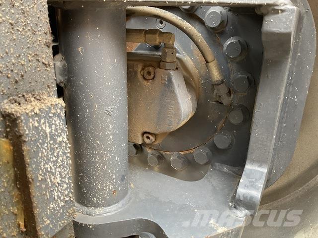 XCMG GTBZ38S Teleskopiskie pacēlāji