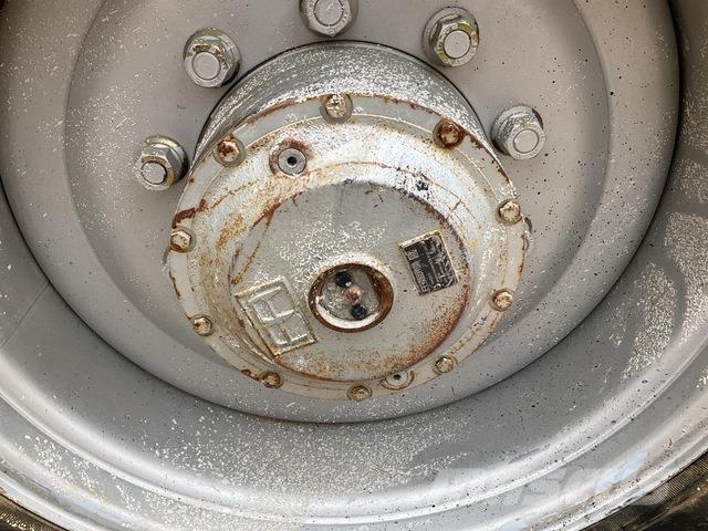 XCMG GTBZ38S Teleskopiskie pacēlāji