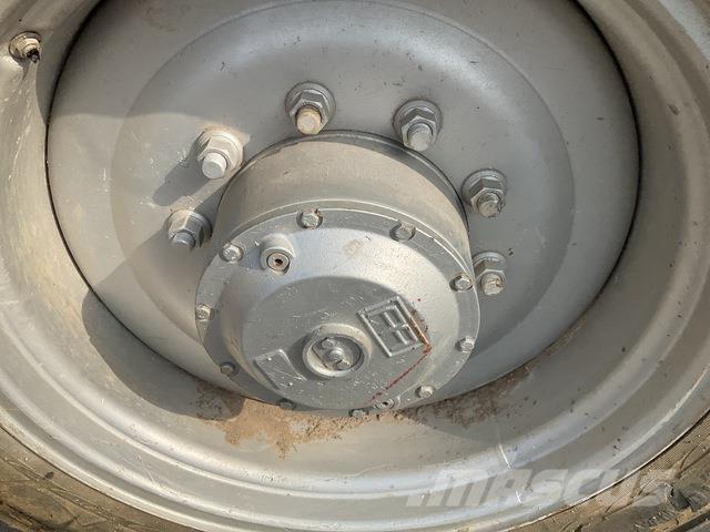 XCMG GTBZ38S Teleskopiskie pacēlāji