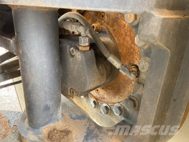 XCMG GTBZ38S Teleskopiskie pacēlāji