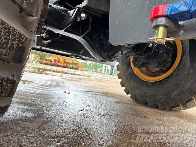 XCMG LW500HV Iekrāvēji uz riteņiem
