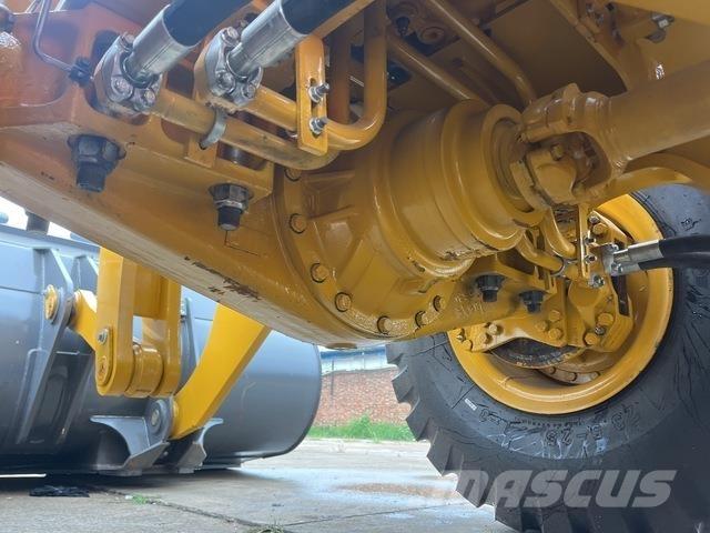 XCMG LW600FN Iekrāvēji uz riteņiem