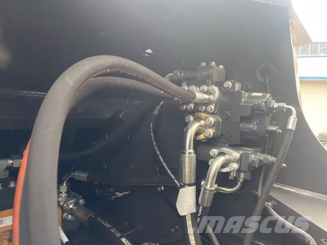 XCMG LW600FV Iekrāvēji uz riteņiem