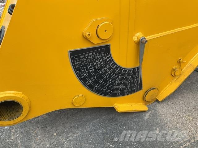 XCMG SQS300-4 Būvniecība- Citi