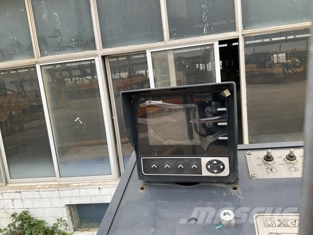 XCMG SQS400E Būvniecība- Citi