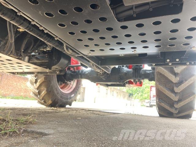 XCMG WF3514 Teleskopiskie manipulatori