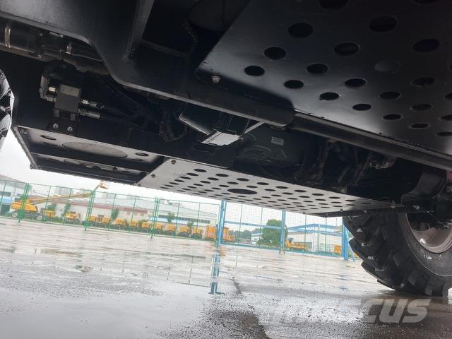 XCMG WF4014 Teleskopiskie manipulatori