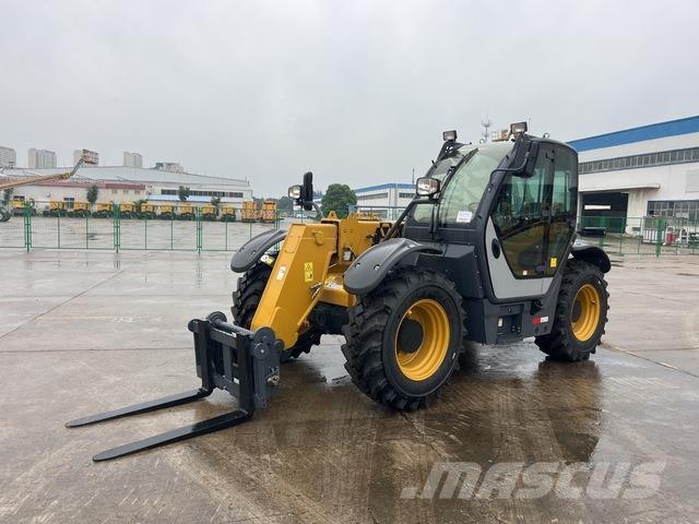 XCMG XC6-3007V Teleskopiskie manipulatori