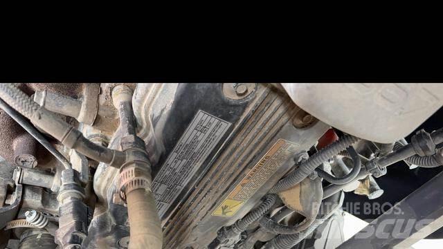 XCMG XC940 Iekrāvēji uz riteņiem
