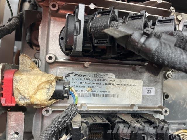 XCMG XC958 Iekrāvēji uz riteņiem