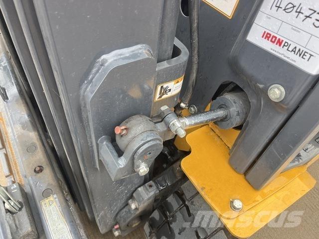 XCMG XCB-TW Elektriskie iekrāvēji