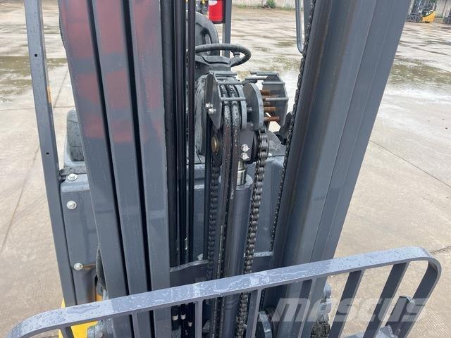 XCMG XCB-TW15 Autokrāvēji - citi