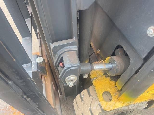 XCMG XCB-TW18 Elektriskie iekrāvēji