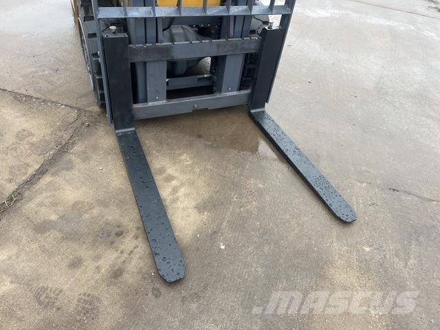 XCMG XCF 3.0t Autokrāvēji - citi