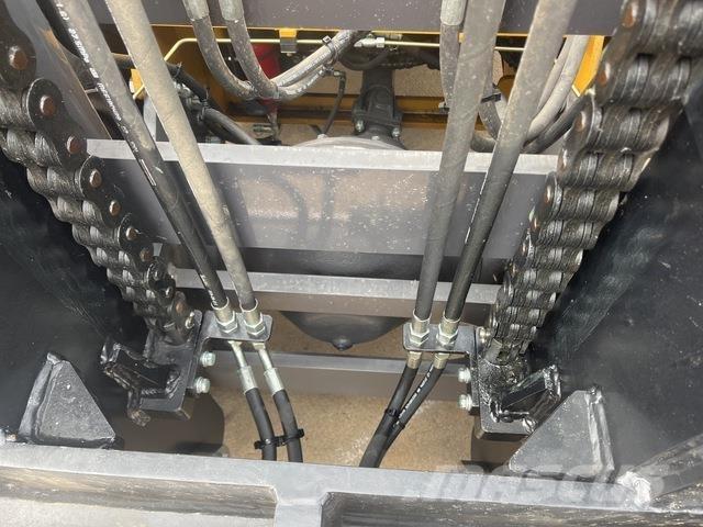 XCMG XCF1006K Autokrāvēji - citi