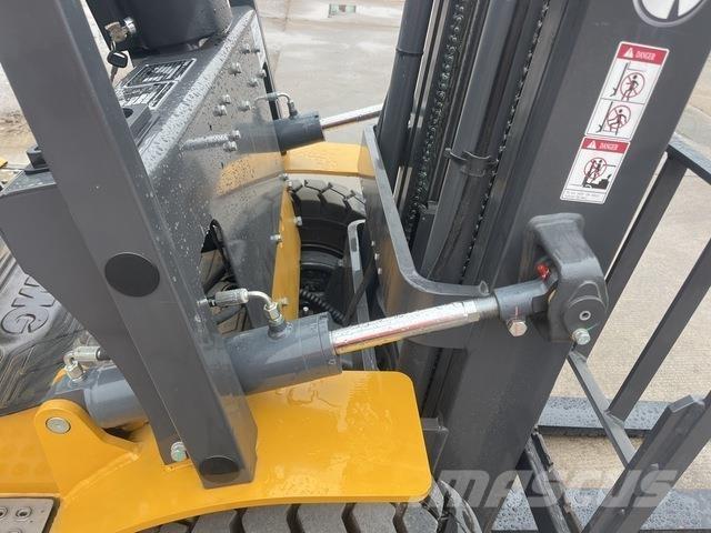 XCMG XCF25KT Autokrāvēji - citi