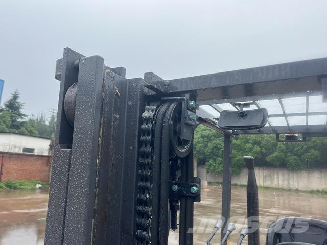XCMG XCF35KT Autokrāvēji - citi
