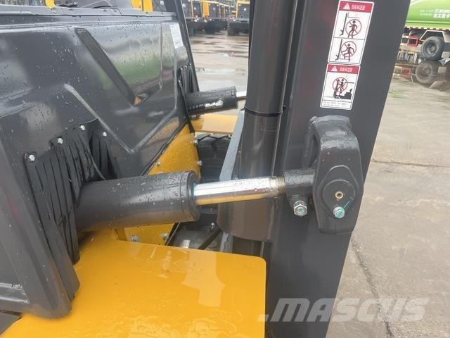 XCMG XCF50KT Autokrāvēji - citi