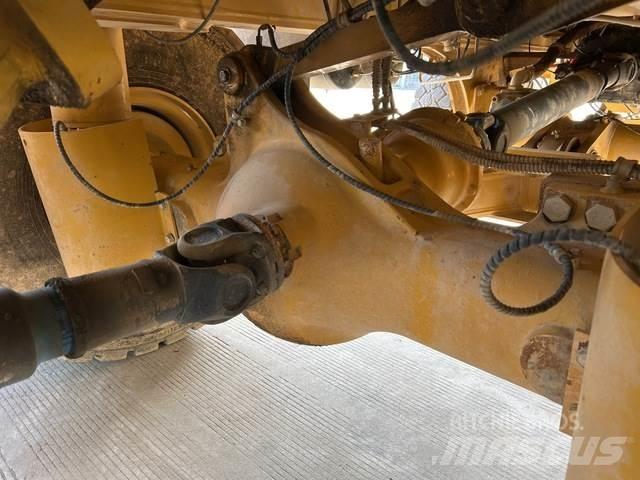 XCMG XDR70T Artikulētie pašizgāzēji