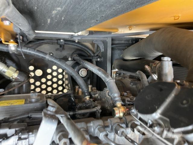 XCMG XE135G Kāpurķēžu ekskavatori