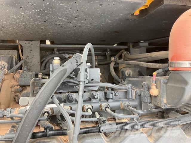 XCMG XE245DK Kāpurķēžu ekskavatori