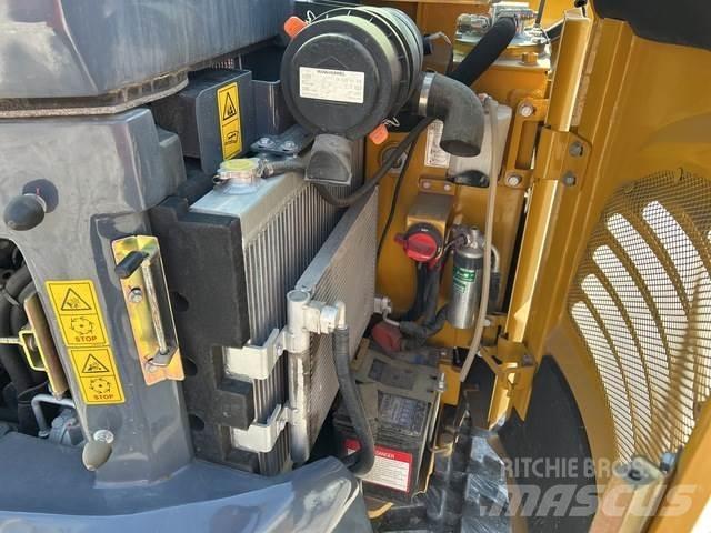 XCMG XE35U Mini ekskavatori < 7 t