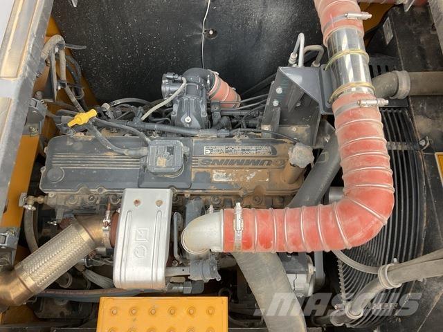 XCMG XE380GK Kāpurķēžu ekskavatori