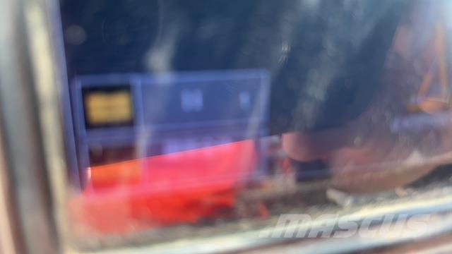 XCMG XGC30T Būvniecība- Citi