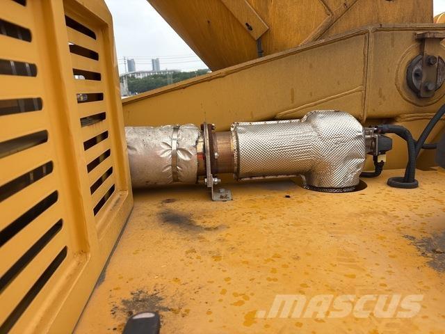 XCMG XGC55TE Būvniecība- Citi