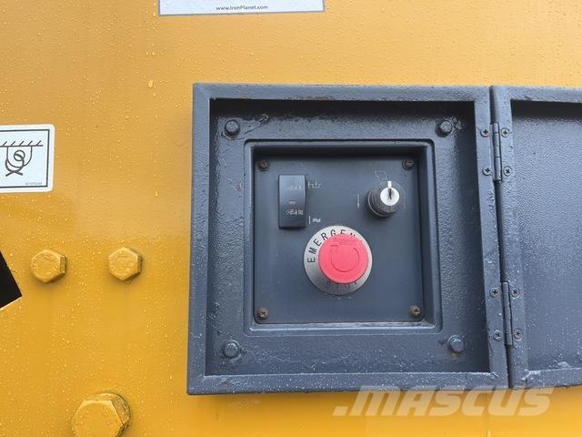 XCMG XM200KII Asfalta dzesēšanas iekārtas