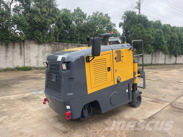 XCMG XM405 Asfalta dzesēšanas iekārtas