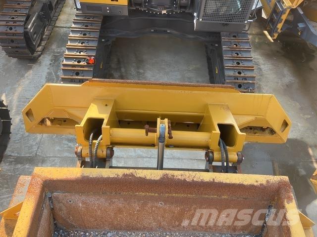 XCMG XPF1214 Drupinātāji