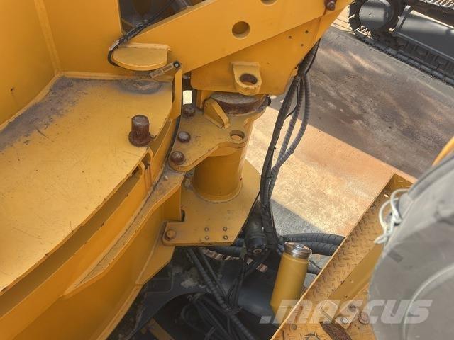 XCMG XPL1000 Drupinātāji