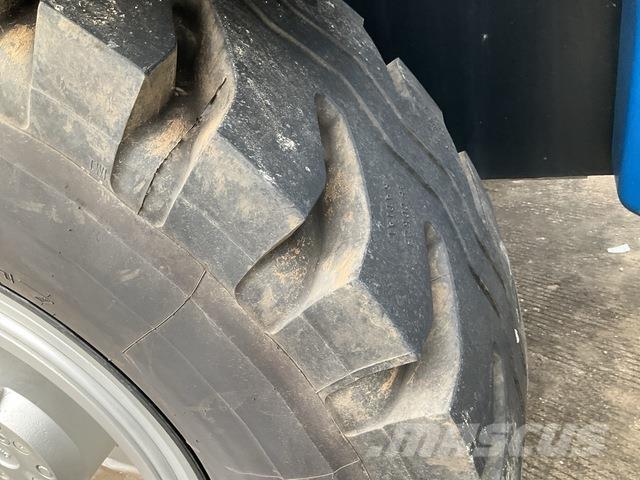 XCMG XT18010E Teleskopiskie manipulatori