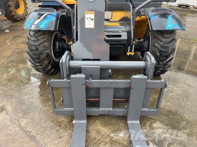 XCMG XT2506E Teleskopiskie manipulatori