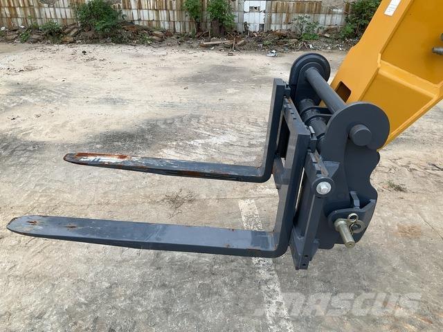 XCMG XT2506E Teleskopiskie manipulatori