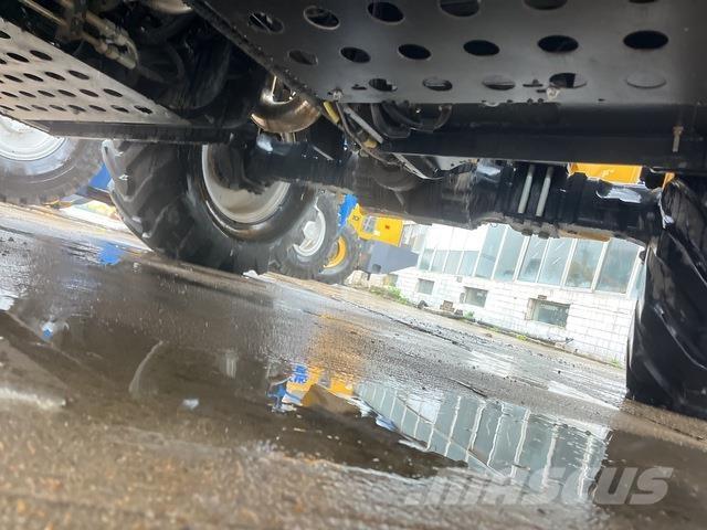 XCMG XTF1256K Teleskopiskie manipulatori