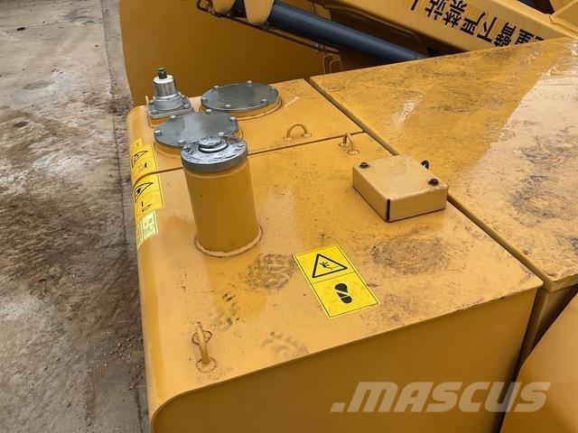 XCMG YZDZ100 Būvniecība- Citi