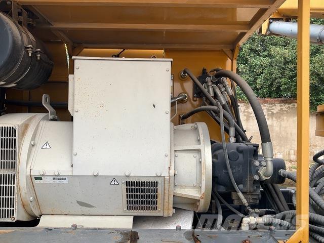 XCMG YZDZ100 Būvniecība- Citi