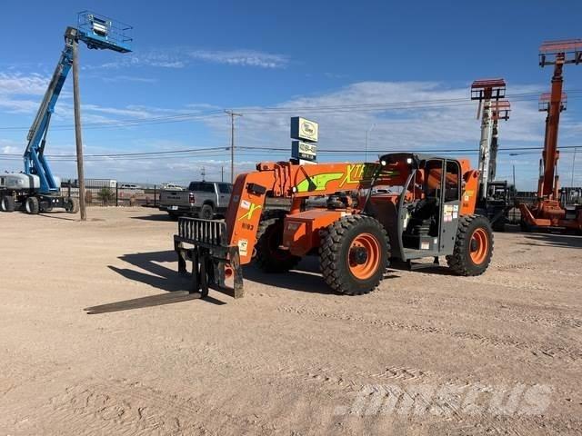Xtreme XR1147 Teleskopiskie manipulatori