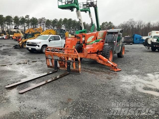 Xtreme XR1255 Teleskopiskie manipulatori